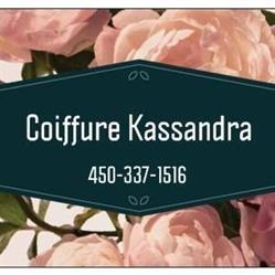 Coiffure Kassandra, Farnham, QC opening hours