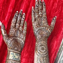 Mehendi by Diana, Abbotsford, BC opening hours