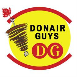 Donair Guys, Winnipeg, MB opening hours