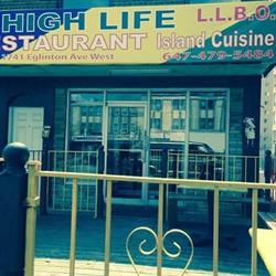 High Life Restaurant, Toronto, ON opening hours