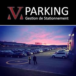 Maître Valet Parking, Lévis, QC opening hours