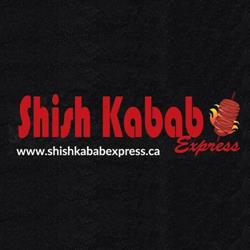Shish Kabab Express, Toronto, ON opening hours