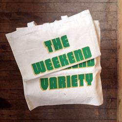 The Weekend Variety, Toronto, ON opening hours