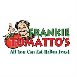Frankie Tomatto's, Markham, ON opening hours