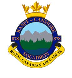 878 Banff/Canmore Royal Canadian Air Cadet Squadron - Public, opening hours