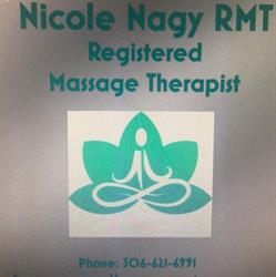 Nicole Nagy RMT, Yorkton, SK opening hours