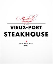 Vieux-Port Steakhouse, Montréal, QC opening hours