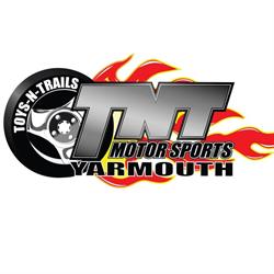 TNT Motorsports, Yarmouth, NS opening hours