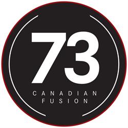 Seventy3 Canadian Fusion, Dartmouth, NS opening hours