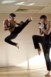 Freestyle Thai and Chinese Kickboxing Studio, Edmonton, AB opening hours