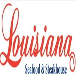 Louisiana Seafood and Steakhouse, Brampton, ON opening hours