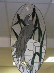 The Paragon Stained Glass Studio, Summerside, PE opening hours
