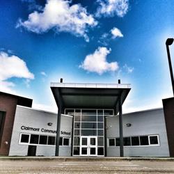 Clairmont Community School, opening hours