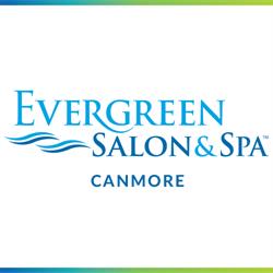 Evergreen Spa, Canmore, AB opening hours
