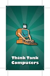 Think Tank Computers Inc., Acton, ON opening hours