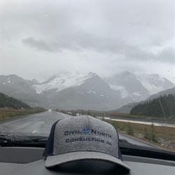 Civil North Consulting Ltd., Prince George, BC opening hours
