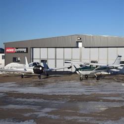 Lindbergh Aéroclub Trois-Rivières, opening hours