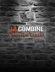 La Combine - Brasserie & Café, Sherbrooke, QC opening hours