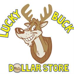 Lucky Buck, Stony Plain, AB opening hours