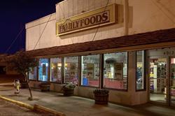 Coronation Family Foods, opening hours