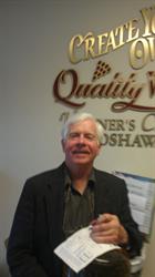 Vintner's Cellar - Oshawa, opening hours