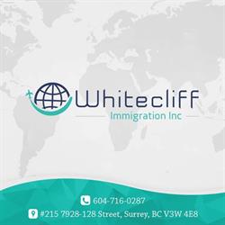 Whitecliff Immigration Inc., Surrey, BC opening hours