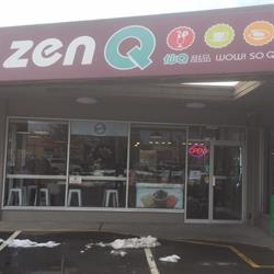 ZenQ Richmond, opening hours