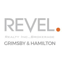 Revel Realty, Grimsby, ON opening hours