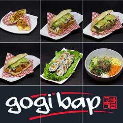 Gogi Bap, Toronto, ON opening hours