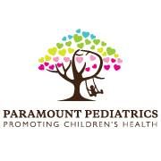 Paramount Pediatrics, Surrey, BC opening hours