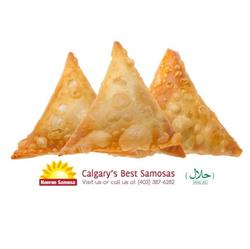 Nooren Samosa Ltd., Calgary, AB opening hours