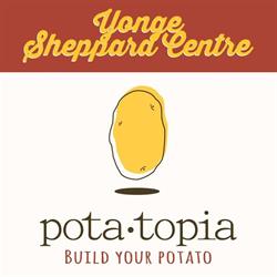 Potatopia, Toronto, ON opening hours