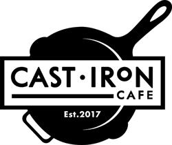 Cast Iron Cafe, Calgary, AB opening hours