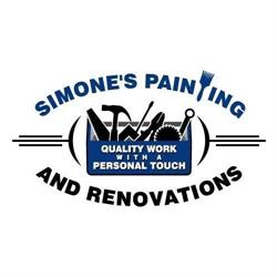 Simone's Painting and Renovations, Toronto, ON opening hours