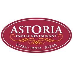 Astoria Family Restaurant, Olds, AB opening hours