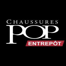 Chaussures POP Entrepôt, Montréal, QC opening hours