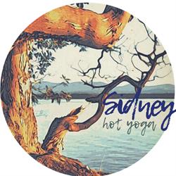 Sidney Hot Yoga, opening hours