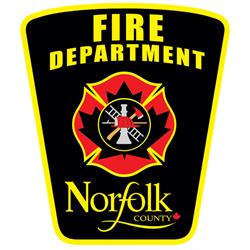 Norfolk County Fire Department, Delhi, ON opening hours