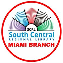 South Central Regional Library Miami Branch, opening hours