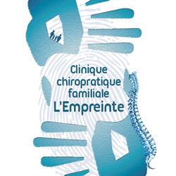Clinique chiropratique familiale L'Empreinte, Montréal, QC opening hours