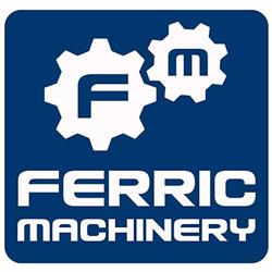 Ferric Machinery Inc., Cambridge, ON opening hours