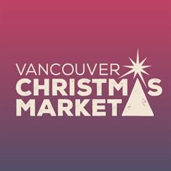 Vancouver Christmas Market, opening hours