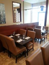 The Mirage Indian Cuisine, Brampton, ON opening hours