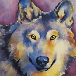 Smiley Wolf Cabin, Golden, BC opening hours