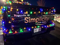Simplicity Car Care Rogersville, opening hours
