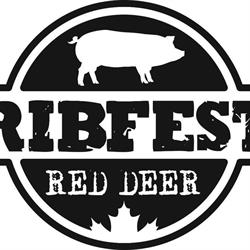 Red Deer Ribfest, opening hours