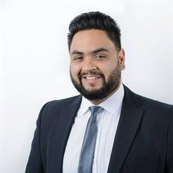 Realtor Achint Ahluwalia, Brampton, ON opening hours