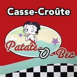 Patate O Bec, Lévis, QC opening hours