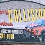 Dino's Collision & Customs, Timmins, ON opening hours