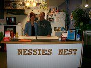 Nessie's Nest, Caledonia, ON opening hours